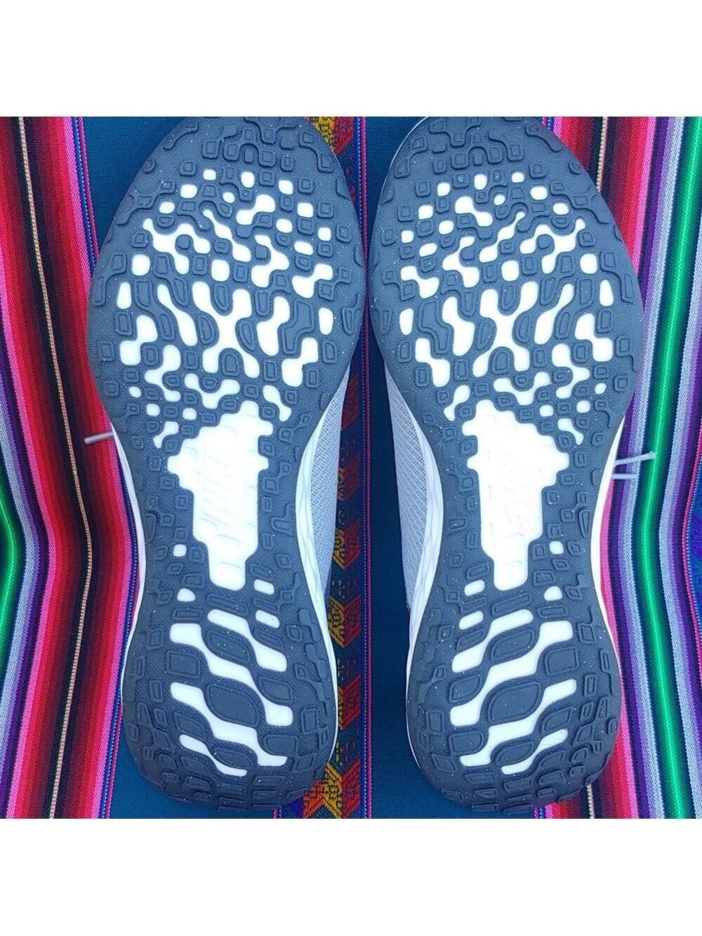 Nike Women's Revolution 6 Gray and Red Athletic Running Shoes size 10.5 NWT - Picture 11 of 17